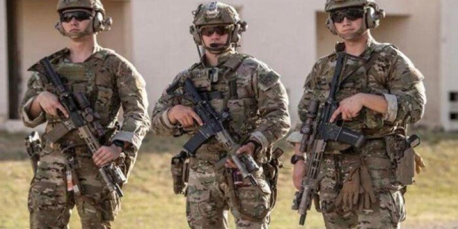 الجيش الأمريكي يكشف حصيلة عملياته العسكرية الأخيرة في سوريا - تواصل نيوز