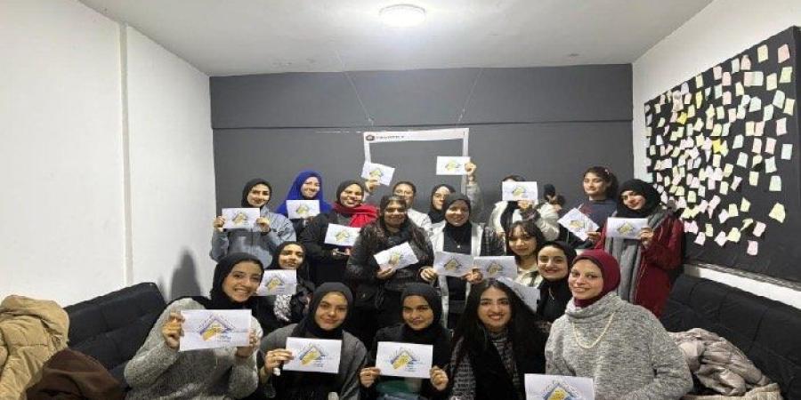 طلاب «إعلام الإسكندرية» يطلقون حملة إعلامية غير ربحية للتعريف بالمتحف المصري الكبير - تواصل نيوز