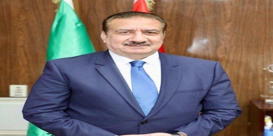 محافظ المنوفية يشدد على رفع درجة الاستعداد بمحيط الكنائس تزامنًا مع احتفالات رأس السنة - تواصل نيوز