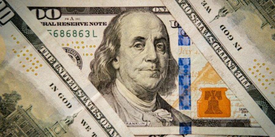 سعر الدولار بمنتصف تعاملات اليوم الأربعاء 31 ديسمبر 2025.. في البنك المركزي؟ - تواصل نيوز