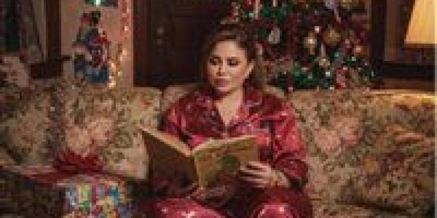 إلهام شاهين: 2025 قفلت بأحزان كبيرة وأتمنى السنة الجديدة تبقى فيها أمان ونجاحات| خاص - تواصل نيوز