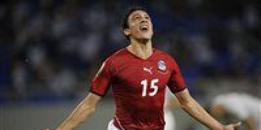 دكة الذهب في أمم أفريقيا.. إنجاز تاريخي لـ منتخب مصر بالأرقام - تواصل نيوز