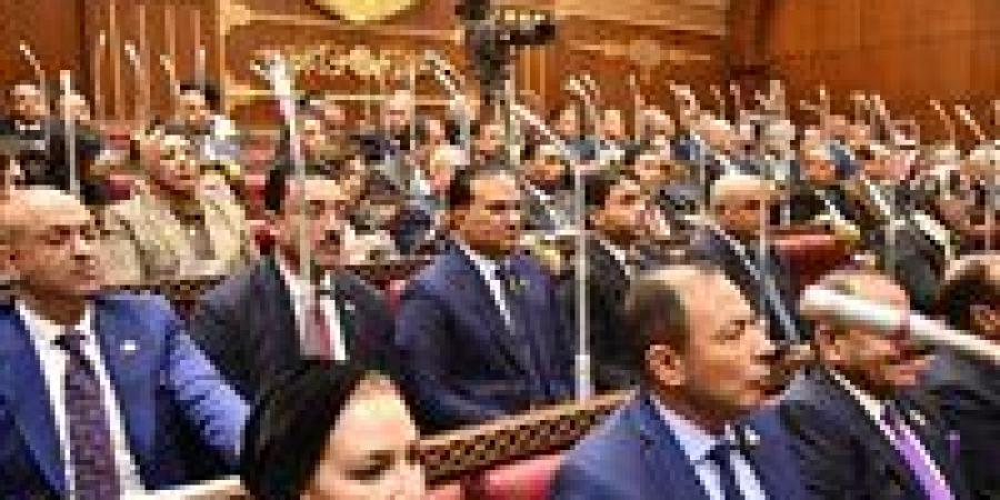 الأحد المقبل.. تعليم الشيوخ تعقد اجتماع لمناقشة اقتراح النائب محمد رزق بشأن تركيب كاميرات مراقبة في جميع المدارس - تواصل نيوز