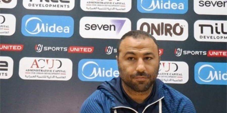 شوبير: يكشف مدرب الزمالك الأقرب بعد رحيل أحمد عبد الرؤوف - تواصل نيوز