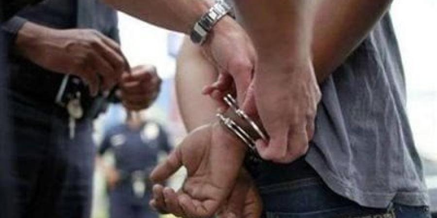 «معاكم خدمة العملاء».. ضبط المتهم بالنصب على المواطنين بالمعادي - تواصل نيوز