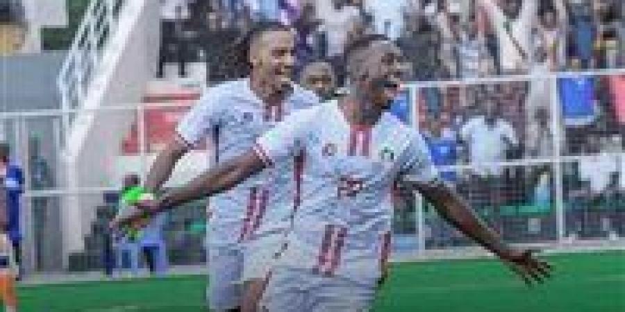 تشكيل منتخب السودان الرسمي ضد بوركينا فاسو في كأس أمم أفريقيا - تواصل نيوز