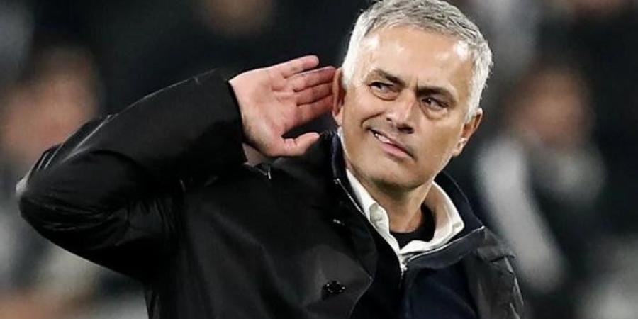 مودريتش يكشف كيف جعل مورينيو كريستيانو رونالدو يبكي؟ - تواصل نيوز