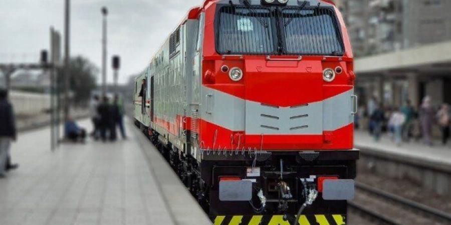 من قبلي لـ بحري.. مواعيد قطارات السكة الحديد اليوم الأربعاء 31 ديسمبر 2025 - تواصل نيوز