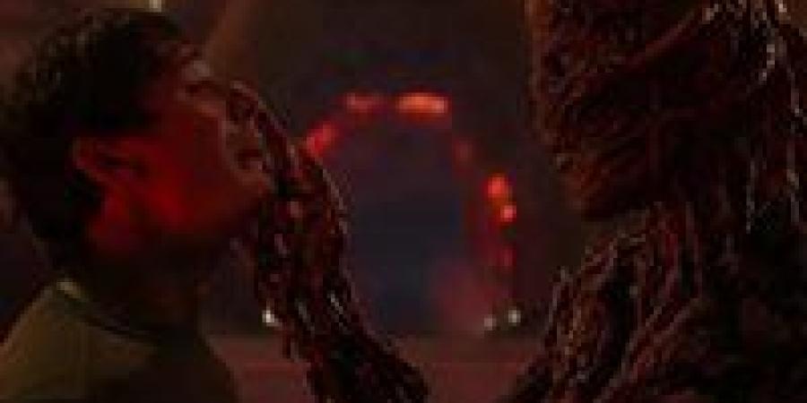 الأطول في العمل.. مواعيد عرض الحلقة الأخيرة من مسلسل 5 Stranger Things - تواصل نيوز