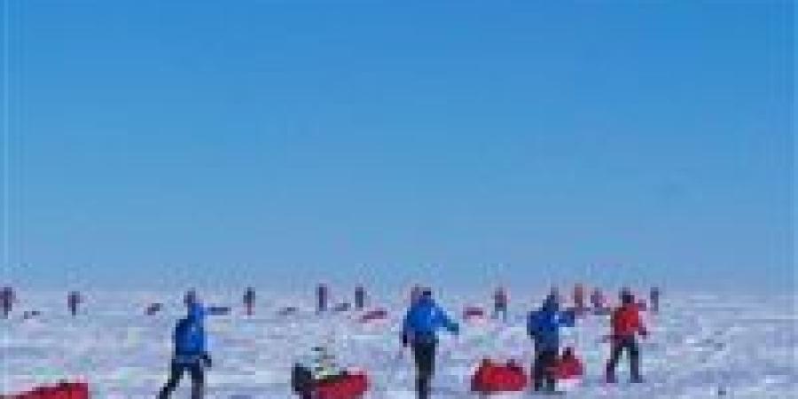 كيرونا السويدية.. مدينة تُنقل بالكامل بسبب التعدين والتغيرات الجيولوجية - تواصل نيوز