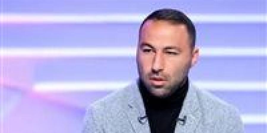 أرقام وإحصائيات أحمد عبد الرؤوف في مهمته القصيرة مع الزمالك - تواصل نيوز