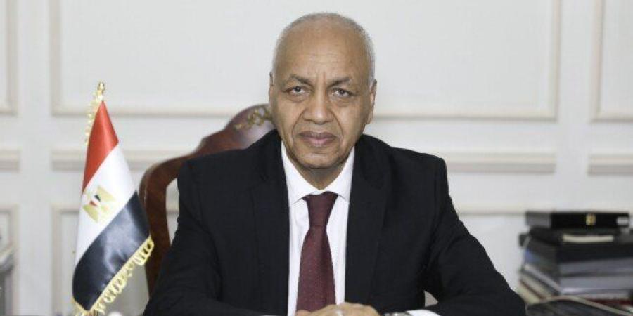 مع حلول 2026.. مصطفى بكري: كل عام والمصريون أكثر تماسكا ورايات أمتنا شامخة - تواصل نيوز