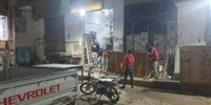 البحر الأحمر: استكمال حملة «لا للبلاستيك أحادي الاستخدام» لتعزيز الوعي البيئي بالقصير - تواصل نيوز