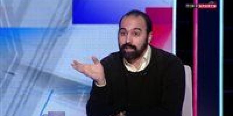 جمال حمزة يفتح النار على مجلس الزمالك: «المنظومة تفتقد للكفاءة وخبرات الإدارة» - تواصل نيوز