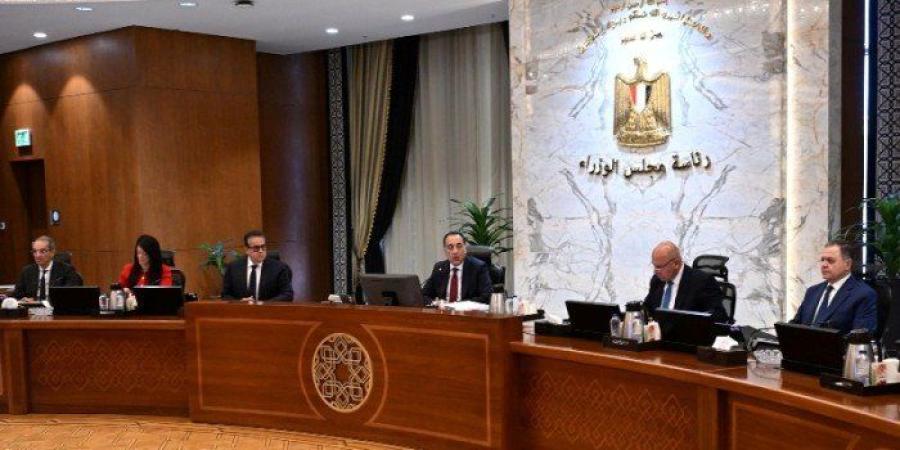 بالتفاصيل.. قرارات جديدة للحكومة المصري خلال اجتماع اليوم الأربعاء 31 ديسمبر 2025 - تواصل نيوز