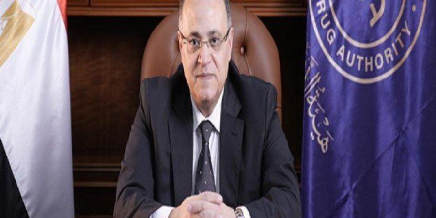 الغمراوي: نسبة التوطين في صناعة الدواء المصرية بلغت نحو 91% من احتياجات السوق - تواصل نيوز
