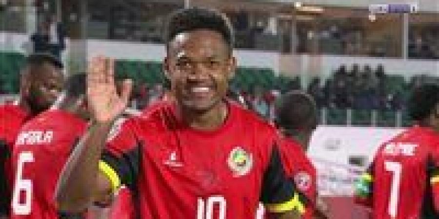 نتيجة موزمبيق ضد الكاميرون.. موزمبيق تتقدم بهدف مفاجأة في أمم إفريقيا - تواصل نيوز