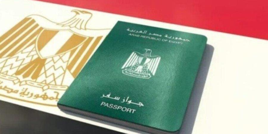 الخطوات والأوراق المطلوبة لاستخراج جواز سفر للأطفال - تواصل نيوز