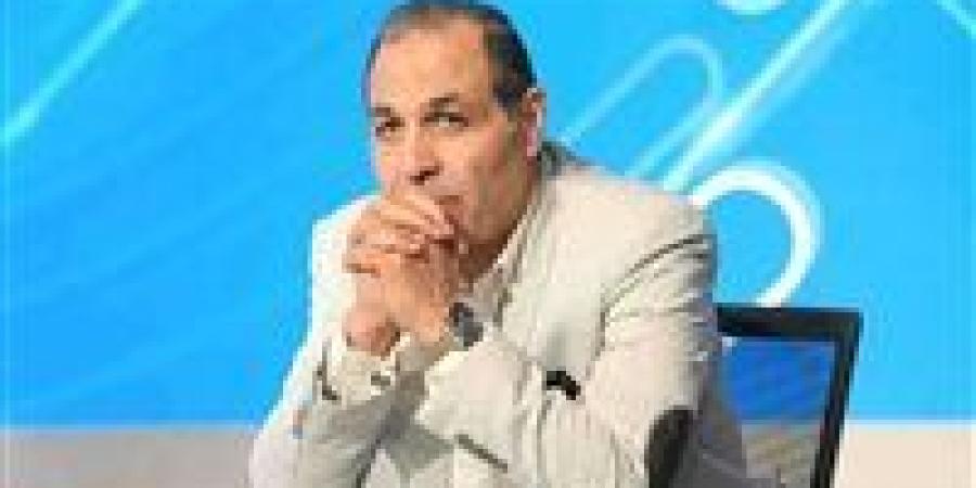 " أين ذهبت الـ200 مليون جنيه؟".. تامر عبد الحميد يفتح النار على مجلس إدارة الزمالك - تواصل نيوز