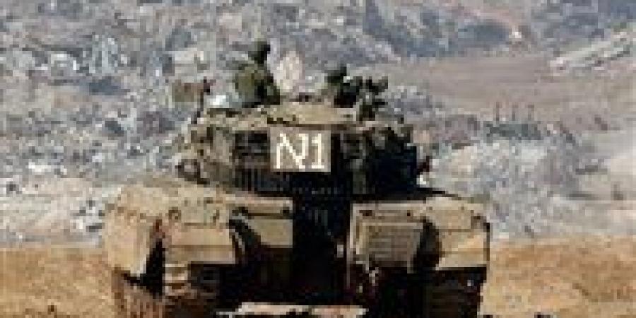 «حصاد العدوان».. الجيش الإسرائيلي يكشف حصيلة غاراته خلال عام 2025 - تواصل نيوز