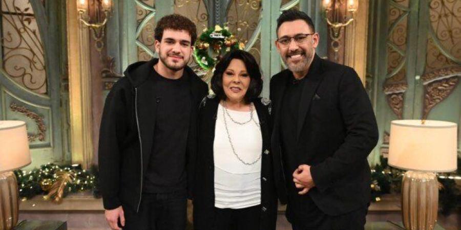 لأول مرة.. عمرو مصطفى ضيف «صاحبة السعادة» - تواصل نيوز