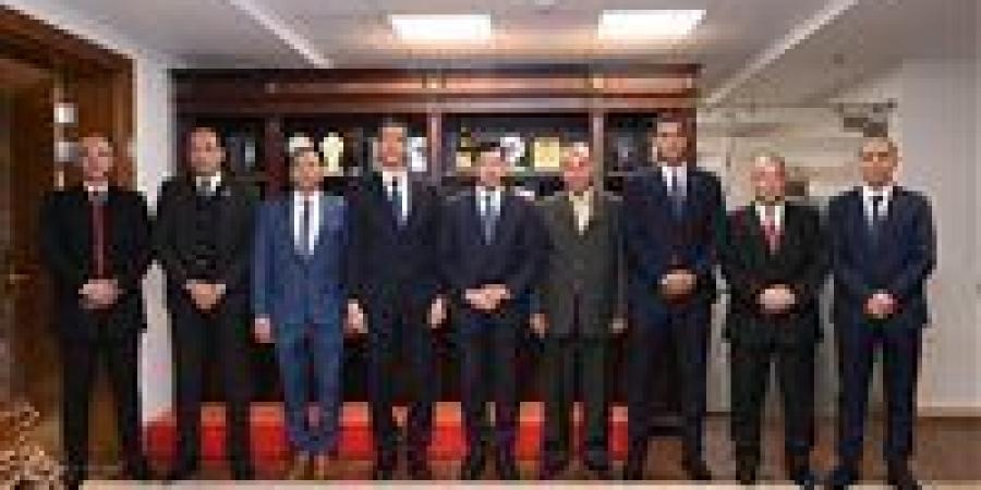 حصاد العاب القوى في 2025.. انجازات وبطولات تكمل مسيرة النجاح - تواصل نيوز