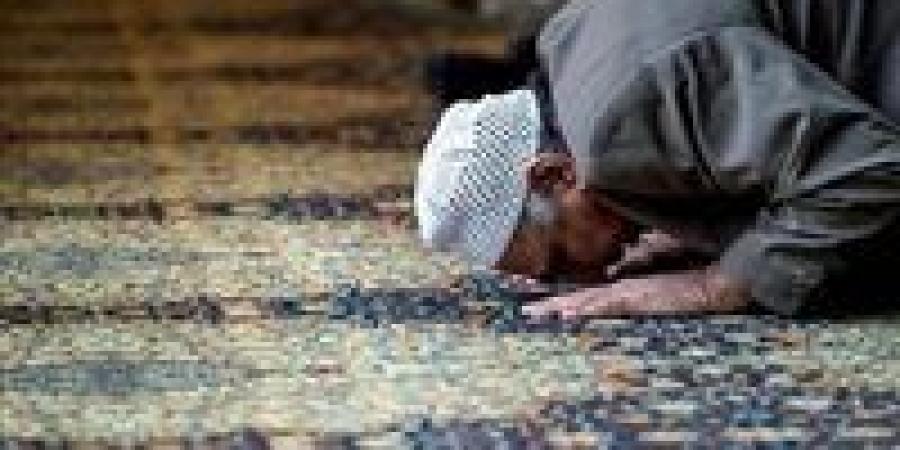 مواقيت الصلاة في مصر اليوم الأربعاء.. «خلي بالك» - تواصل نيوز