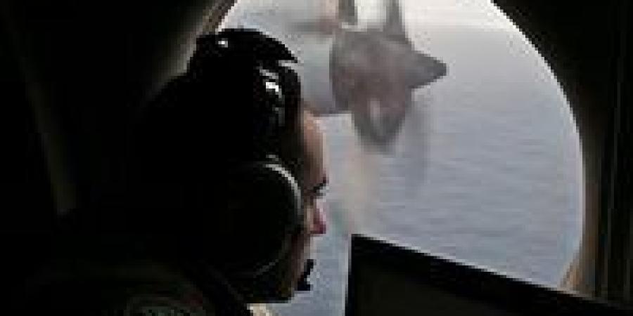 «لغز جوي حير العالم».. استئناف البحث عن طائرة ماليزيا بعد عقد على اختفائها الغامض - تواصل نيوز