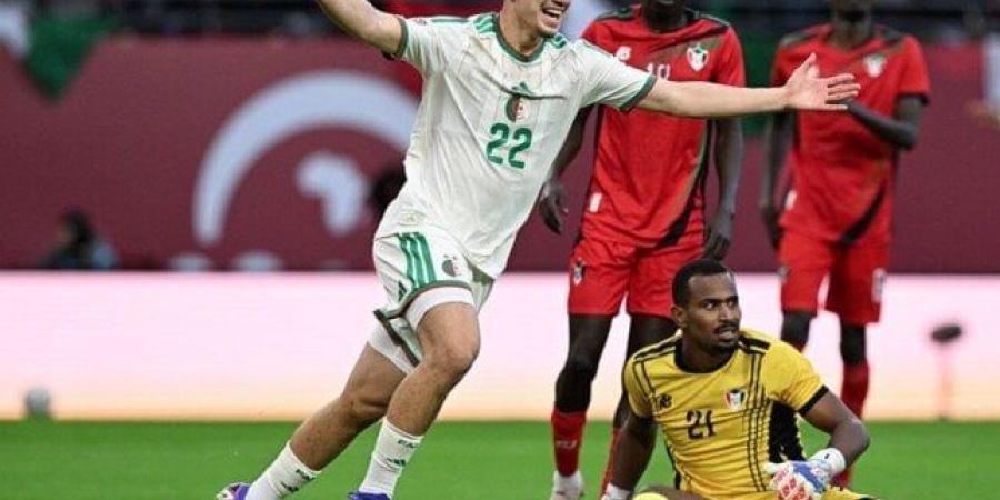 موعد مباراة الجزائر وغينيا الاستوائية في كأس أمم إفريقيا 2025 والقنوات الناقلة - تواصل نيوز