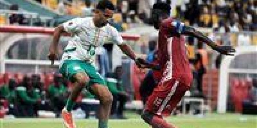 التشكيل الرسمي لمباراة السودان وبوركينا فاسو في أمم أفريقيا - تواصل نيوز