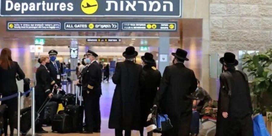 خروج 69 ألفًا من إسرائيل خلال عام 2025 - تواصل نيوز