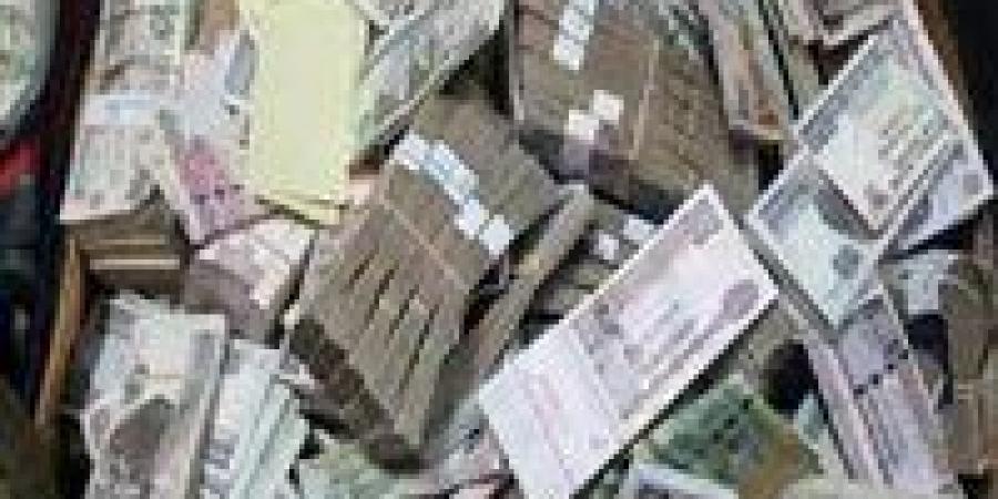 غسل أموال بـ60 مليون جنيه.. اتخاذ الإجراءات القانونية حيال عنصرين جنائيين بتهمة الاتجار في المخدرات - تواصل نيوز
