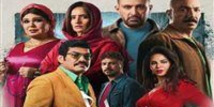 بعد نجاحه في الموسم الرمضاني.. تعرف على مواعيد عرض مسلسل العتاولة 2 - تواصل نيوز