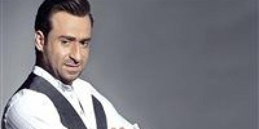 نضال الشافعي: مراتي طلبت مني اشتري ليها مدفن قبل ما تموت - تواصل نيوز