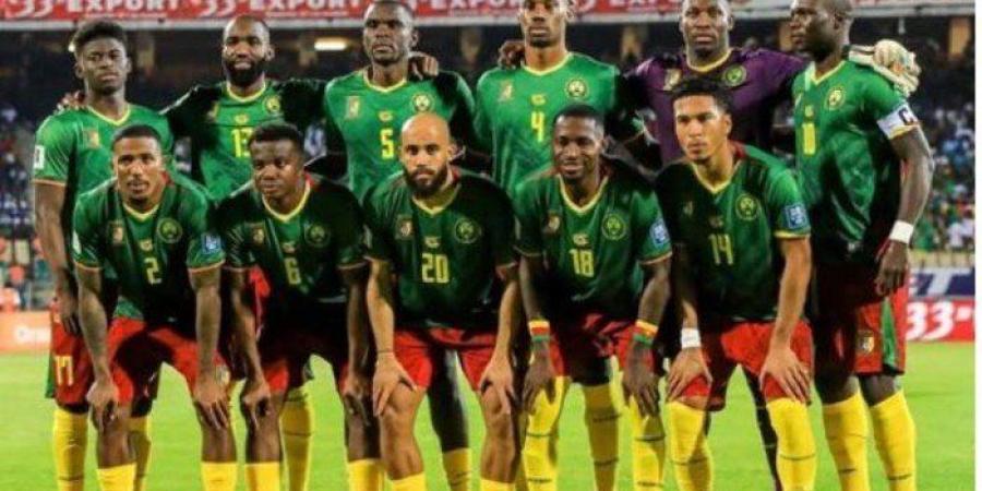 بث مباشر.. مشاهدة مباراة الكاميرون وموزمبيق في كأس أمم أفريقيا - تواصل نيوز