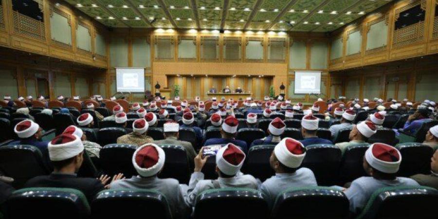 أكاديمية الأزهر العالمية تعقد ندوة علمية حول «الذكاء الاصطناعي والخطاب الديني.. آفاق وأبعاد» - تواصل نيوز