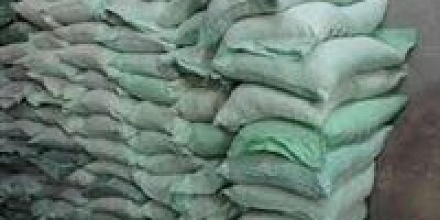 حملات مكثفة لضبط الأسواق.. ضبط أكثر من 13 طن دقيق مخالف خلال 24 ساعة - تواصل نيوز