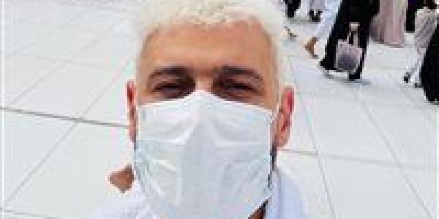 شعر أبيض.. تفاصيل لوك رامز جلال في برنامجه الجديد رمضان 2026 - تواصل نيوز