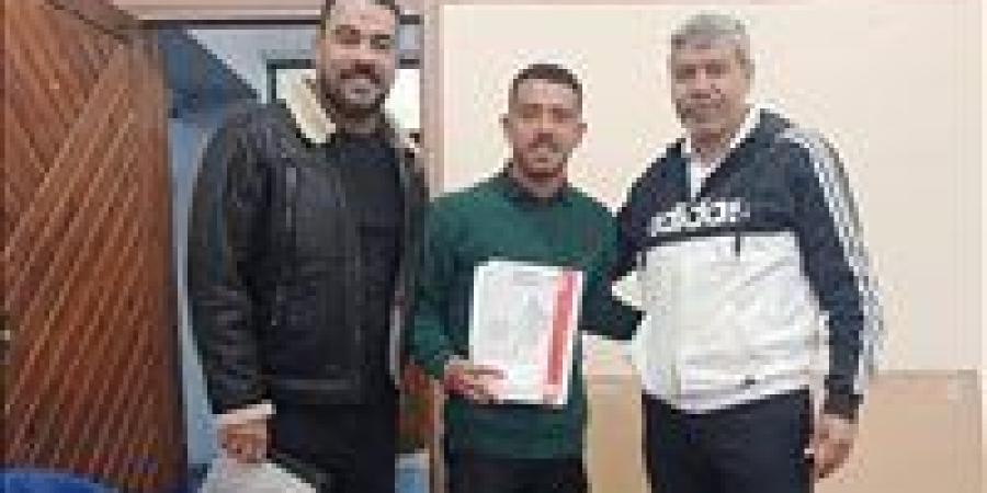 الشمس يضم شهاب خالد لاعب النوبي مايوركا موسم ونصف - تواصل نيوز