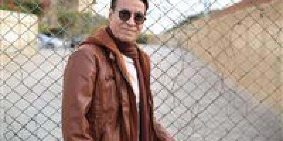 نقابة الموسيقيين توضح حقيقة التحقيق مع حلمي عبد الباقي - تواصل نيوز