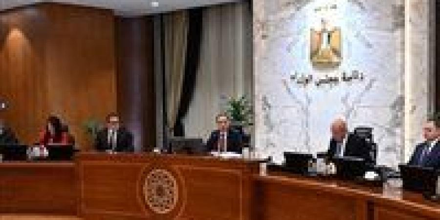 رئيس الوزراء يترأس الاجتماع الأسبوعي للحكومة بالعاصمة الجديدة - تواصل نيوز