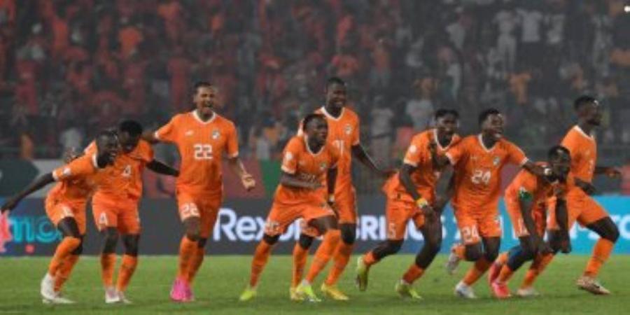 كوت ديفوار تحسم صدارة المجموعة السادسة بفوز مثير على الجابون - تواصل نيوز