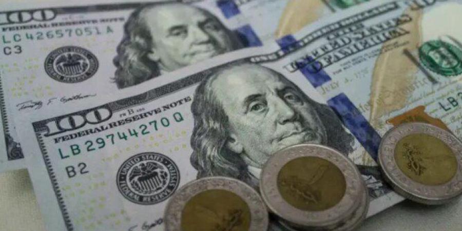 سعر الدولار مقابل الجنيه المصري اليوم الأربعاء 31 ديسمبر 2025.. تحديث مباشر - تواصل نيوز