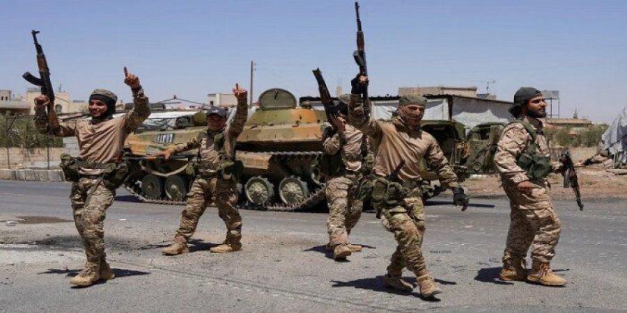 العراق: ضبط أكثر من 1000 وثيقة لبقايا تنظيم داعش فى 2025 - تواصل نيوز