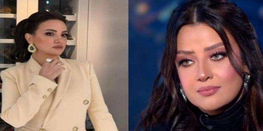 رضوى الشربيني ترد على الهجوم ضد ريهام عبد الغفور.. ماذا قالت؟ - تواصل نيوز