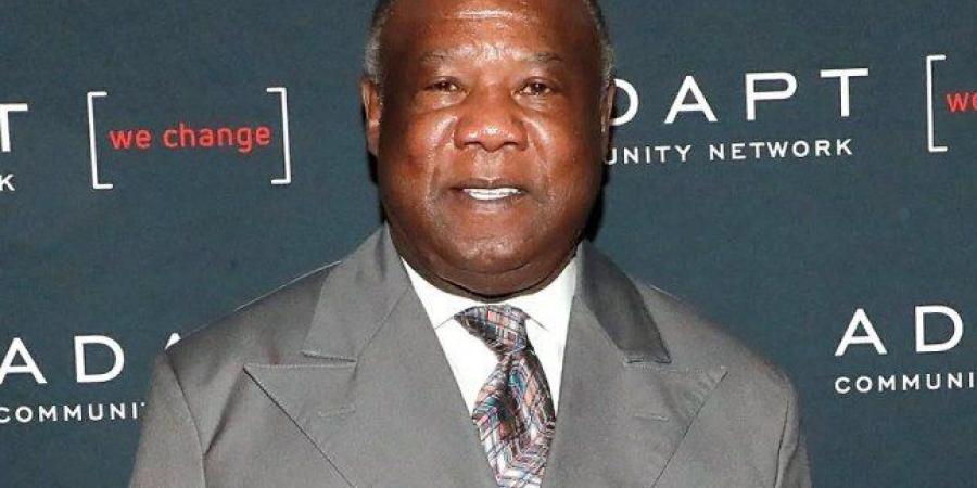 عن عمر ناهز 71 عامًا.. رحيل إيزايا ويتلوك جونيور نجم The Wire بعد صراع مع المرض - تواصل نيوز