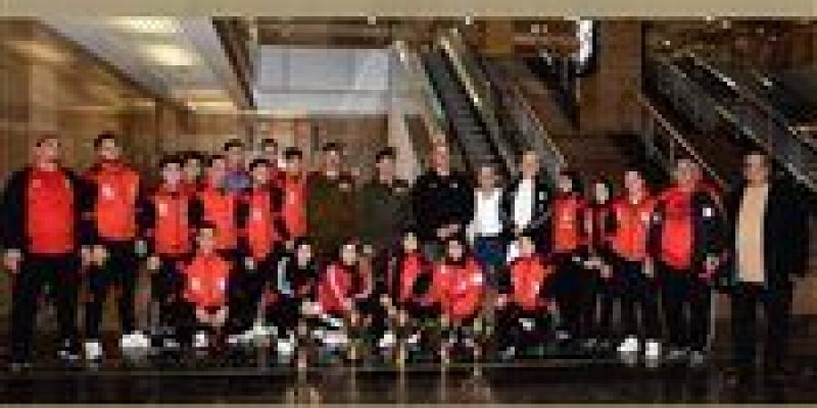 إنجازات القوات المسلحة الرياضية تحصد المراكز الأولى في بطولات الدولية - تواصل نيوز