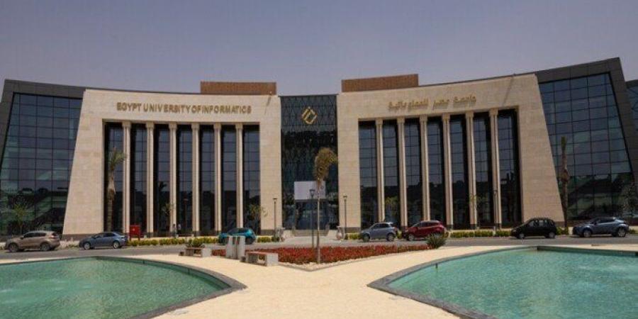 جامعة مصر للمعلوماتية تنافس أفضل جامعات العالم في ألعاب التفكير الاستراتيجي لإدارة الشركات - تواصل نيوز