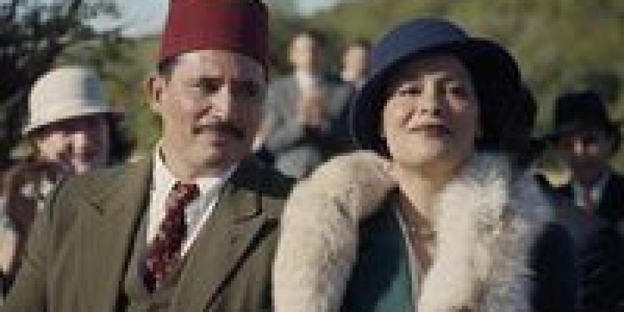 تزامنًا مع عرضه.. صدور الإعلان التشويقي لفيلم فلسطين 36 - تواصل نيوز