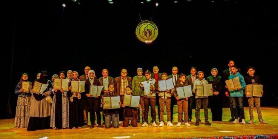 ثقافة الغربية.. عام من الإبداع والتنوير بثلاثة آلاف فعالية ومهرجانات وعروض ومبادرات - تواصل نيوز